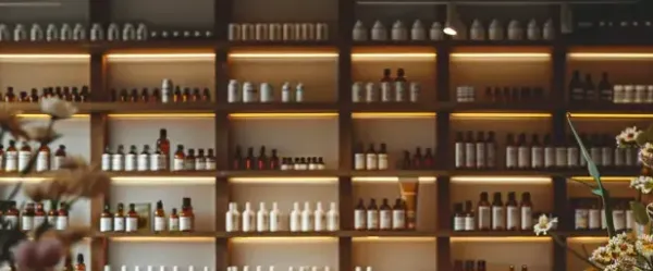 Globuli: Homöopathische Mittel für Gesundheit und Wohlbefinden