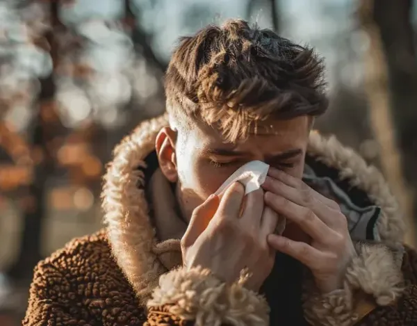 Globuli bei Schnupfen: Hilfe aus der Homöopathie
