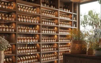 Globuli von D bis F: Gesamte Übersicht der homöopathischen Einzelmittel
