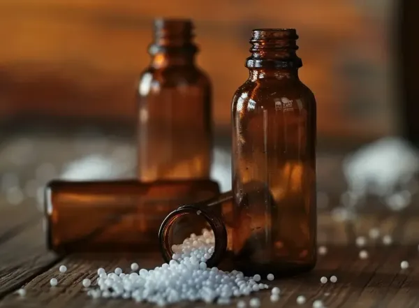 Phosphorus Globuli: Ein Einblick für Interessierte an Alternativen Heilmethoden