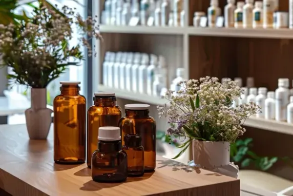 Globuli von C: Eine Übersicht der homöopathischen Einzelmittel