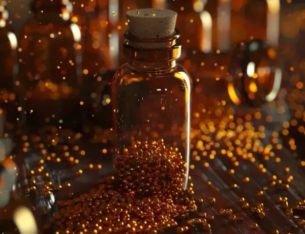 Aurum Metallicum: Homöopathische Unterstützung für Ihr Wohlbefinden