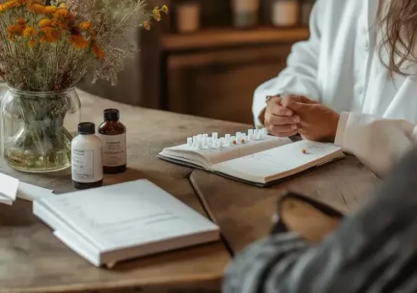 Homöopathie: Wie Sie das passende Mittel finden