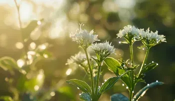 Eupatorium perfoliatum: Ein bewährtes homöopathisches Mittel bei Grippe und Schmerzen